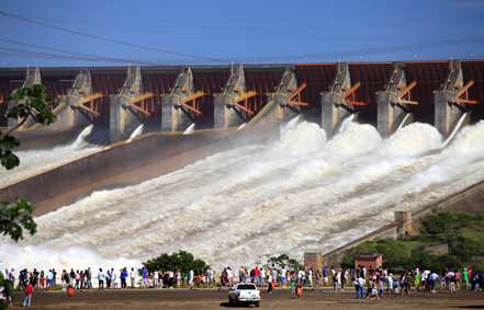 itaipu